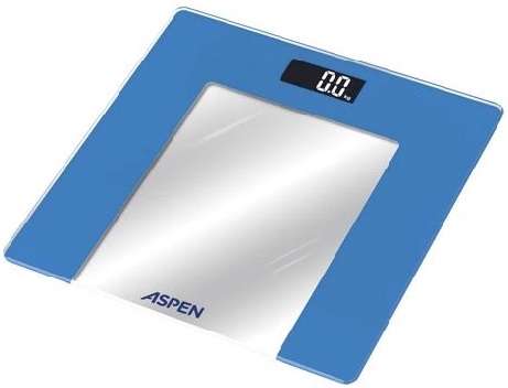 Balanza Click Hogar Bahía