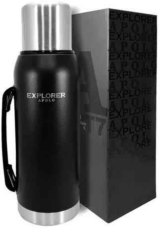 Termo Click Hogar Bahía