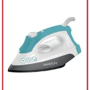 PLANCHA SECA SMARTLIFE