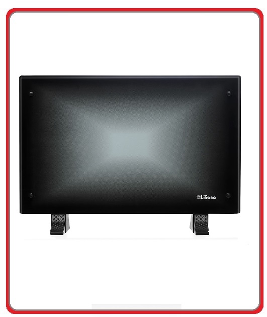 PANEL DE VIDRIO HOTGLASS