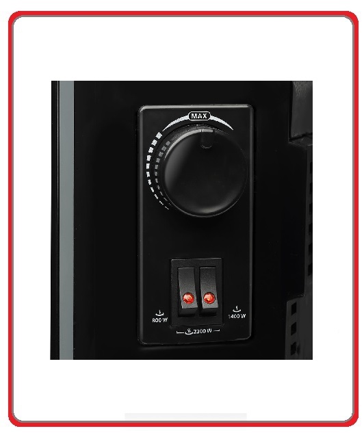 PANEL DE VIDRIO HOTGLASS - Imagen 3