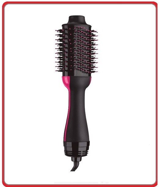 CEPILLO DE PELO SECADOR MAVERICK 2 en 1