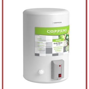 TERMOTANQUE ELÉCTRICO 65 LITROS COPPENS