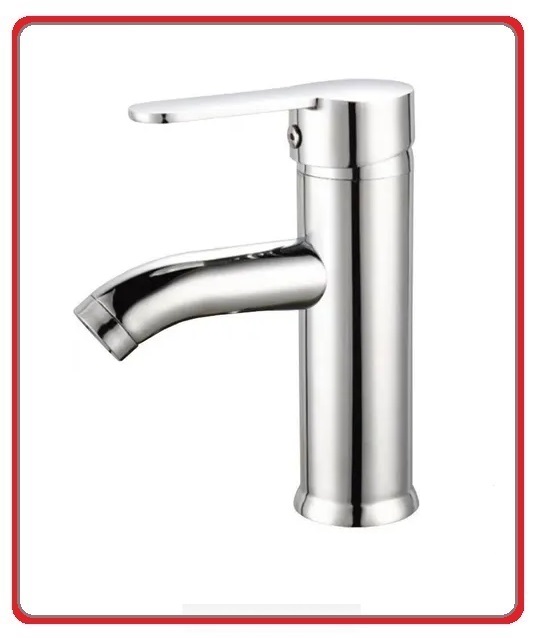 CANILLA MONOCOMANDO PREGO CIERRE CERAMICO