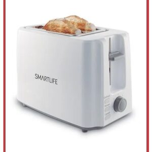 TOSTADORA SMARTLIFE SL-TO1301W