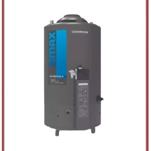 TERMOTANQUE COPPENS 23 LITROS DE ALTA RECUPERACION