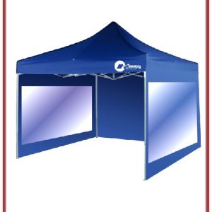 GAZEBO CAMMPY OUTING 303 PLEGABLE