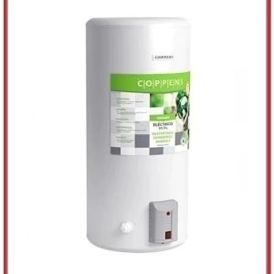 TERMOTANQUE ELECTRICO 95 LITROS COPPENS