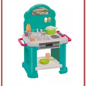 COCINA CUISINE RONDI