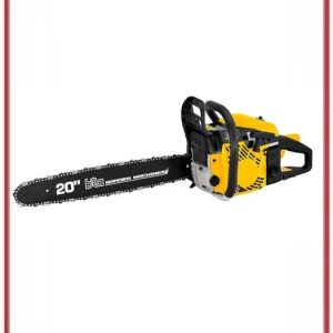 MOTOSIERRA BTA 58cc  2 TIEMPOS 20"