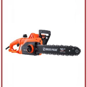 MOTOSIERRA ELECTRICA 16" 1800W Dowen Pagio
