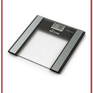BALANZA DIGITAL MULTIFUNCION SILFAB
