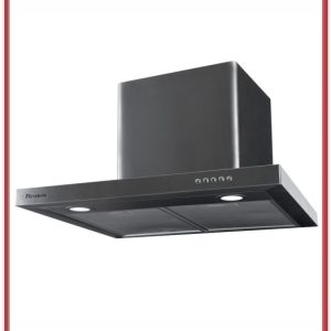 CAMPANA DE ACERO INOXIDABLE 60CM FLORENCIA