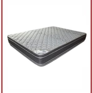 COLCHON GANI SILVER FLEX 1.40x1.90