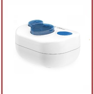 NEBULIZADOR NUOVO PICCOLO SILFAB