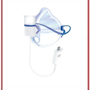 NEBULIZADOR MINIMESH SILFAB