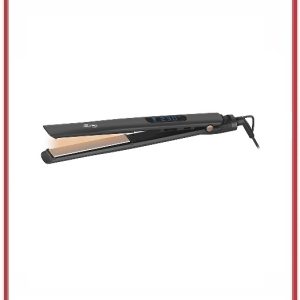 PLANCHA DE PELO LISS EXPERT SILFAB
