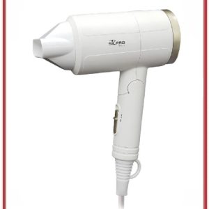 SECADOR MINI WHITE SILFAB
