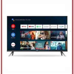 TELEVISOR RCA 40 PULGADAS