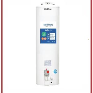 TERMOTANQUE A GAS 120 LITROS SEÑORIAL