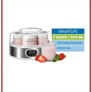 YOGURTERA SMARTLIFE