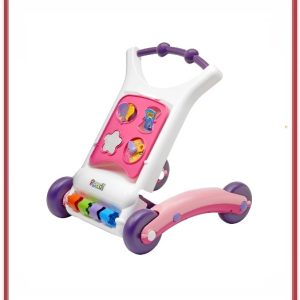 CAMINADOR FIRST STEP RONDI