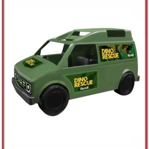 CAMIONETA DINO RESCUE RONDI
