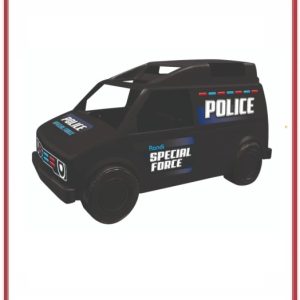 CAMIONETA SPECIAL FORCE RONDI