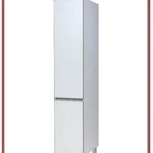 MODULO MULTIUSO POTENZA 0.40 BLANCO ALUMINIO