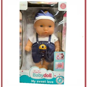 MUÑECA MY SWEET LOVE