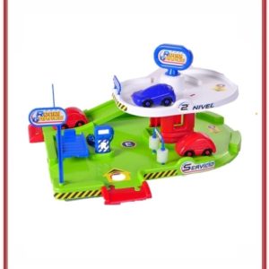 PARKING 1 NIVEL RONDI