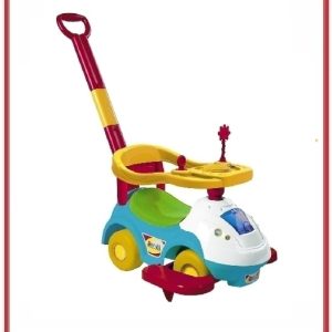 PATA PATA 2 EN 1 MAXI TOP