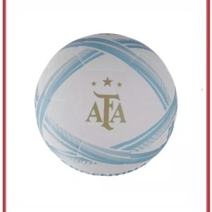 PELOTA DE FUTBOL ARGENTINA