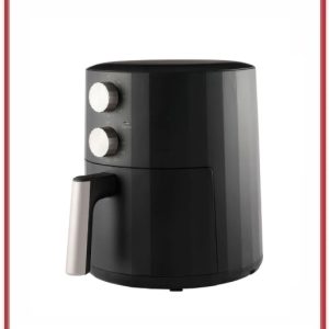FREIDORA DE AIRE MECANICA SMARTLIFE 5LTS
