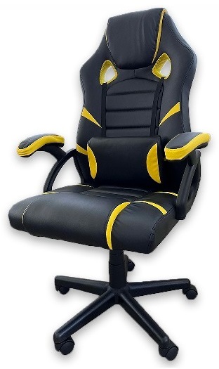 Silla Gamer Click Hogar Bahía