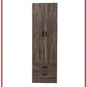 PLACARD TANA PIU 2 PUERTAS