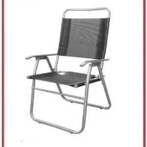 SILLON PLEGABLE DE CAÑO DESCANSAR 10009