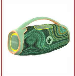 PARLANTE STROMBERG FORCE