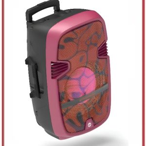 PARLANTE STROMBERG VORTEX