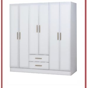 PLACARD BENEVENTO 6 PUERTAS