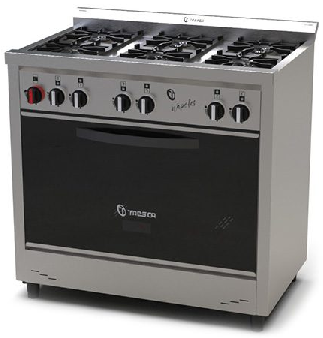 Cocina Click Hogar Bahía