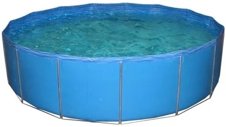 Pileta Click Hogar Bahía