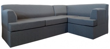 Sillón Click Hogar Bahía